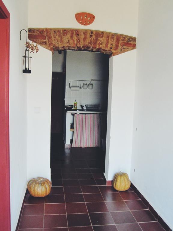 Herdade Do Azinhal Santa Clara-a-Velha Kamer foto