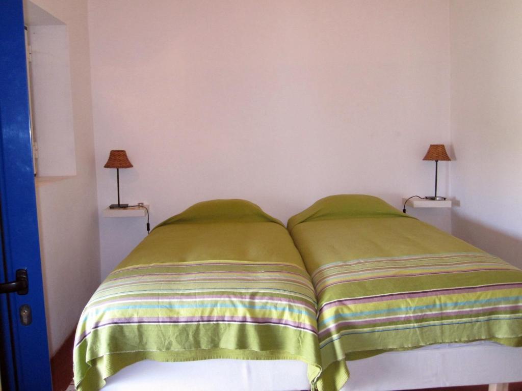 Herdade Do Azinhal Santa Clara-a-Velha Kamer foto